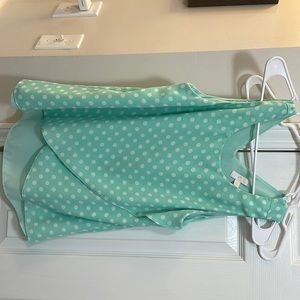 Beautiful top!